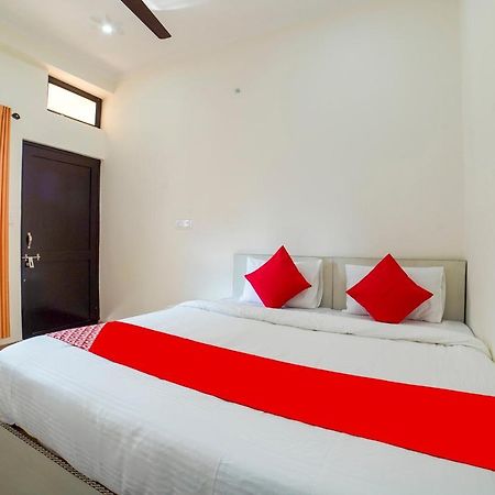 Oyo 67163 Anantham Residency Ξενοδοχείο Narendra Nagar Εξωτερικό φωτογραφία